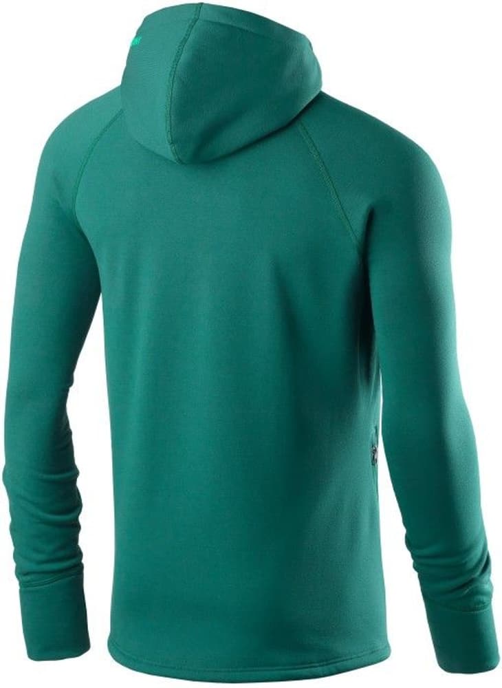M's Power Houdi Rapid Green, view: 1