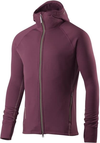 M's Power Houdi Last Round Red, view: 0