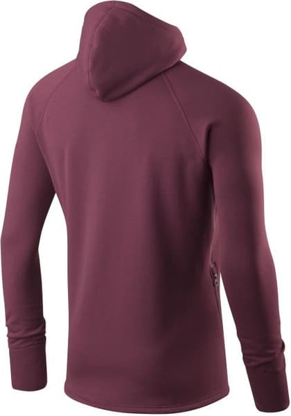 M's Power Houdi Last Round Red, view: 1