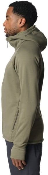 M's Power Houdi Sage Green - view: 2