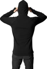 M's Power Houdi Black/True Black - view: 5