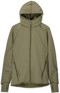 M's Power Houdi Sage Green - view: 0