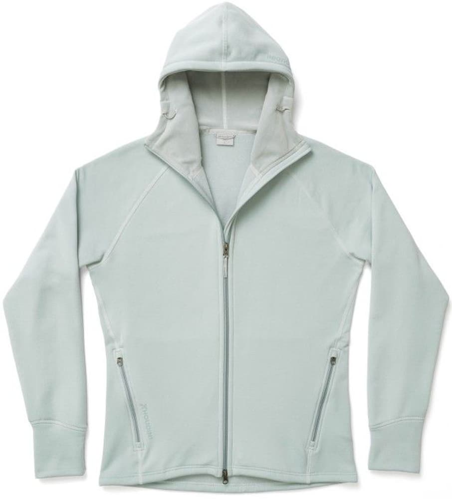 M's Power Houdi Breaker Gray, view: 0