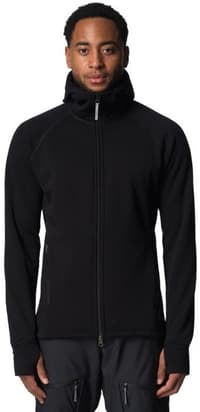 M's Power Houdi True Black - view: 1