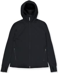 M's Power Houdi True Black - view: 0