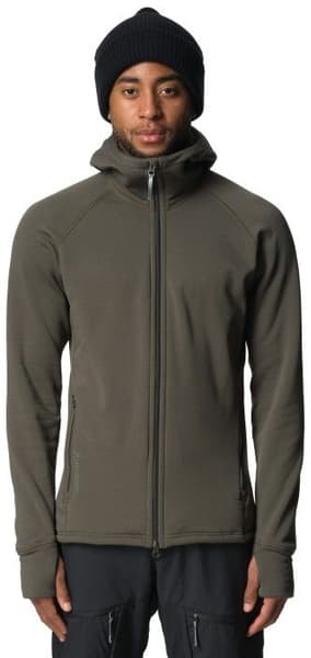 M's Power Houdi Baremark Green, view: 1