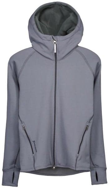 Thunder Gray