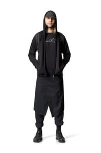 M's Power Houdi Black/True Black - view: 4