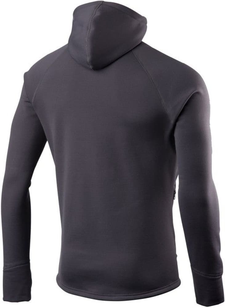 M's Power Houdi Blue Grey Clay, view: 1
