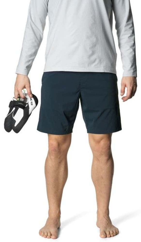 M's Wadi Shorts Blue Illusion, view: 1