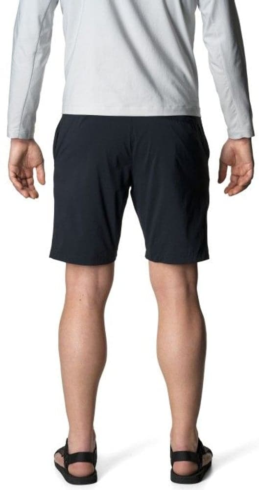 M's Wadi Shorts True Black, view: 2