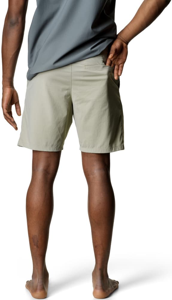 M's Wadi Shorts Dawn Green, view: 3