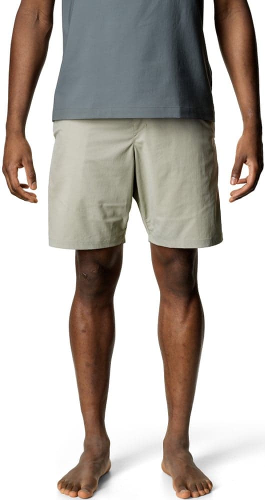 M's Wadi Shorts Dawn Green, view: 1