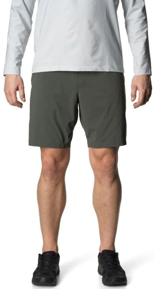 M's Wadi Shorts Baremark Green, view: 1
