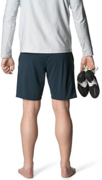 M's Wadi Shorts Blue Illusion - view: 2
