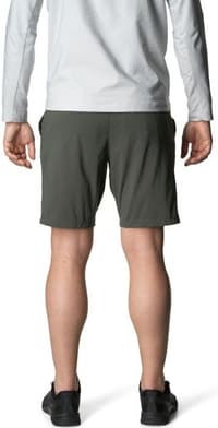 M's Wadi Shorts Baremark Green - view: 2
