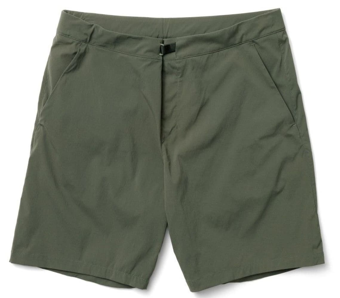 M's Wadi Shorts Baremark Green, view: 0