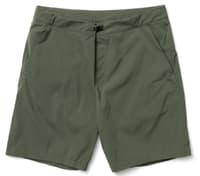 M's Wadi Shorts Baremark Green - view: 0