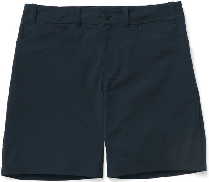 W's Dock Shorts Blue Illusion, view: 0