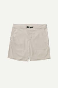 W's Wadi Shorts Sandstorm - view: 4