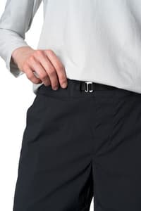 W's Wadi Shorts True Black - view: 4