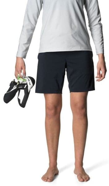 W's Wadi Shorts True Black, view: 1