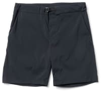 W's Wadi Shorts True Black - view: 0