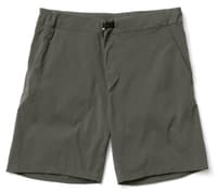 W's Wadi Shorts Baremark Green - view: 0