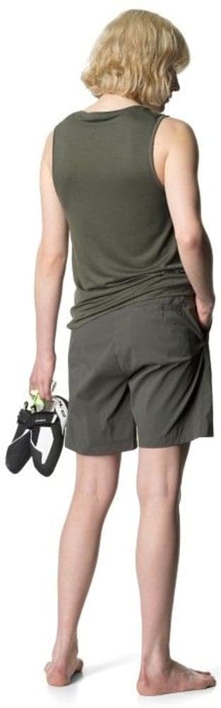 W's Wadi Shorts Baremark Green, view: 2
