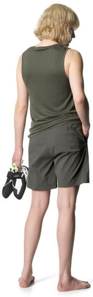 W's Wadi Shorts Baremark Green - view: 2
