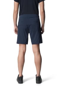 W's Wadi Shorts Blue Illusion - view: 2