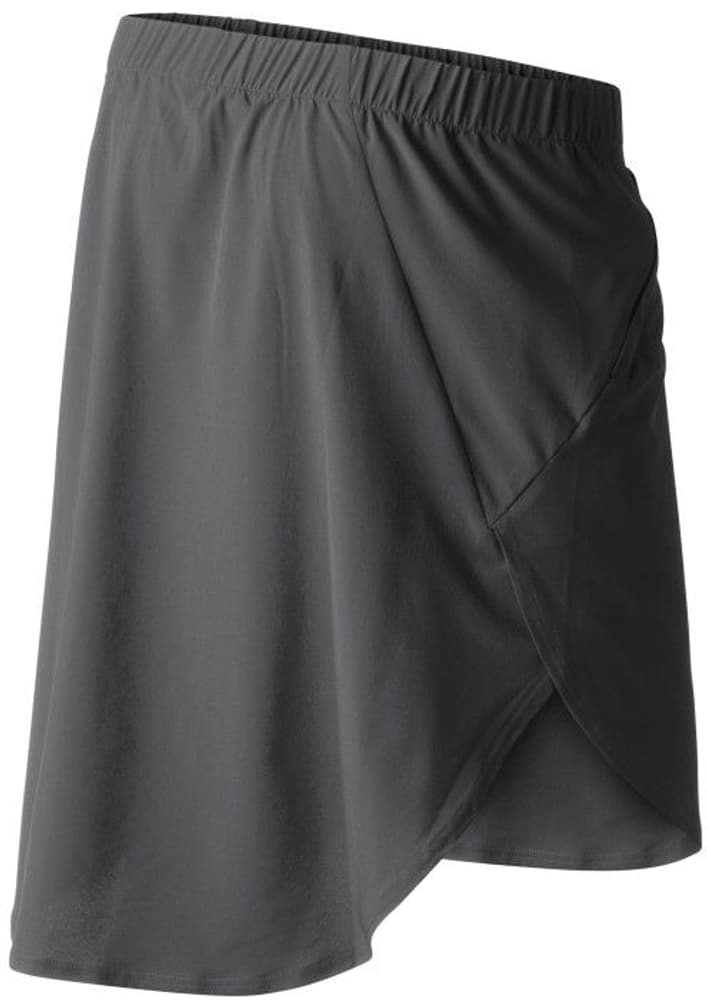 W's Duffy Skirt True Black, view: 1