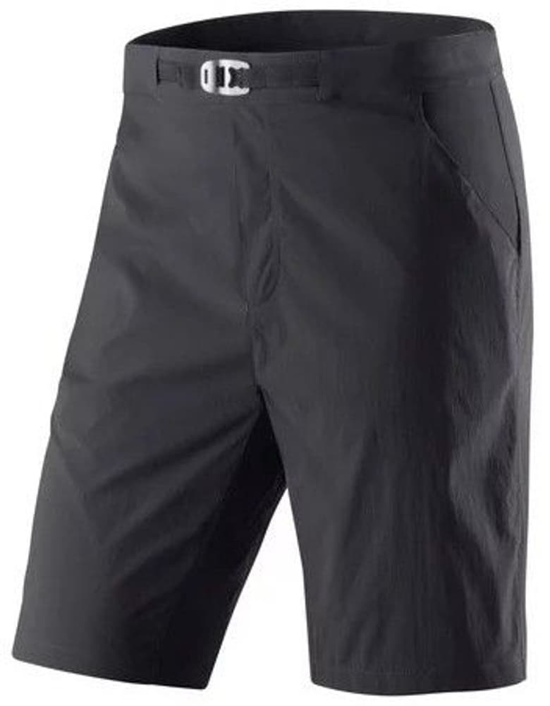 M's Crux Shorts Rock Black, view: 0