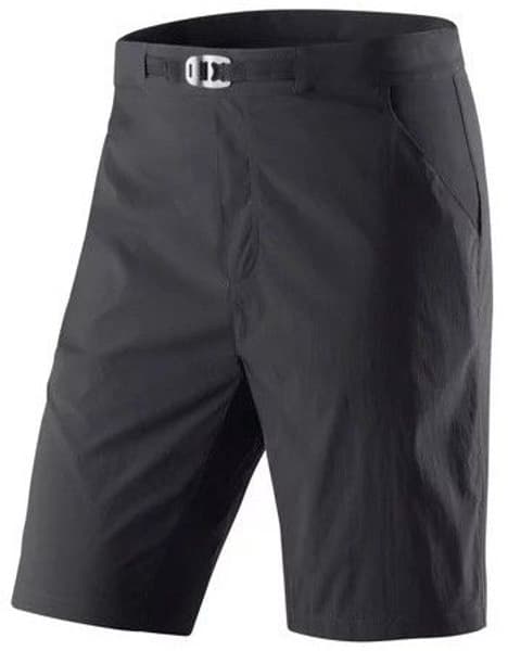 M's Crux Shorts Rock Black, view: 0