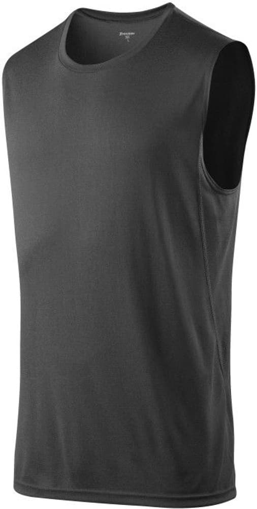 M's Dynamic Tank Rock Black, view: 0