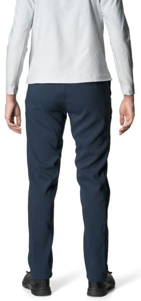 W's Aerial Pants Blue Illusion, view: 2