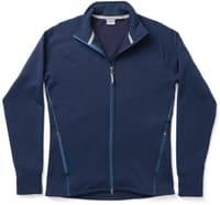 M's Power Jacket Blue Illusion - view: 0