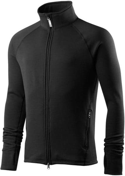 M's Power Jacket Black/True Black, view: 1