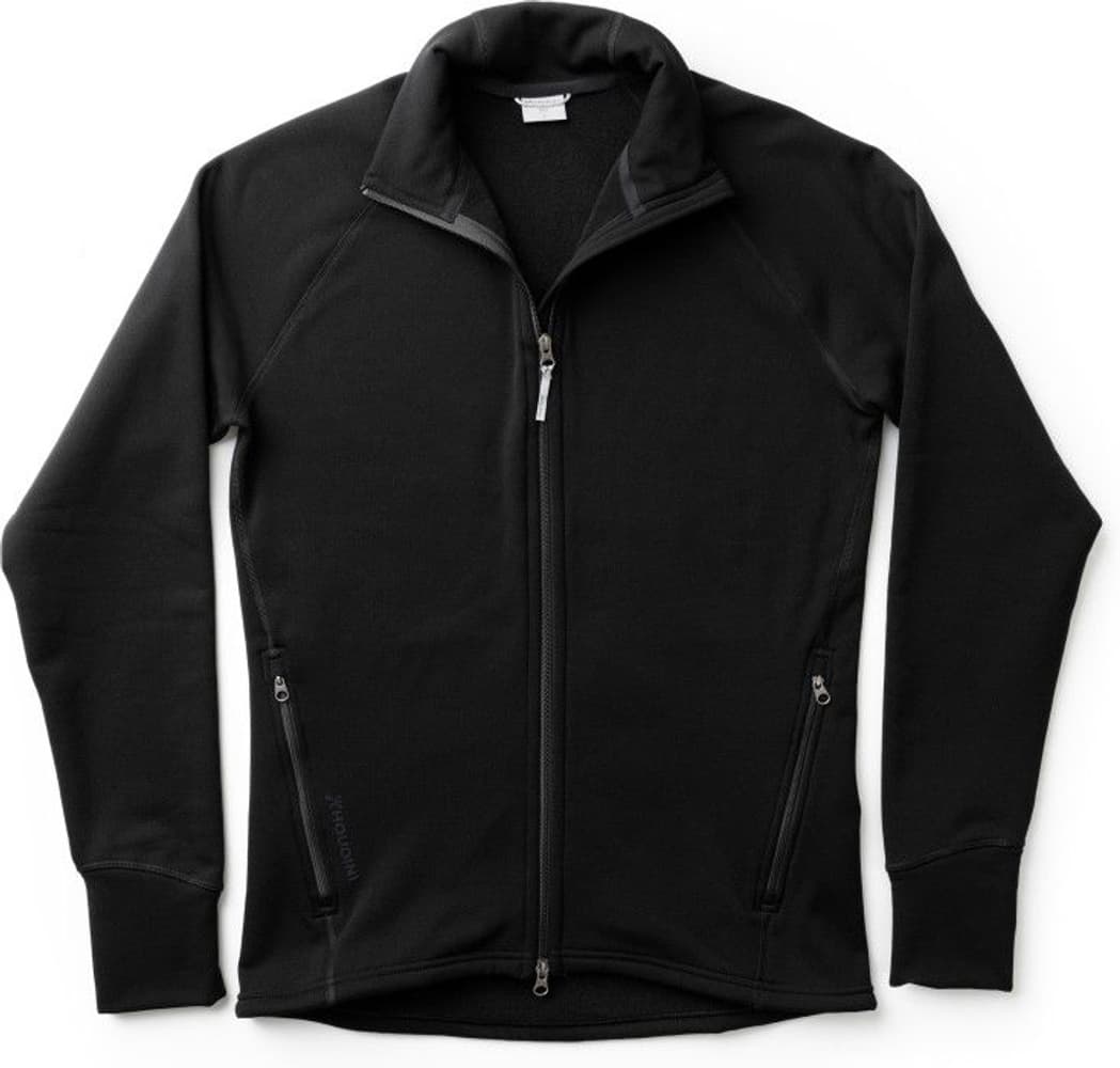 M's Power Jacket Black/True Black, view: 0