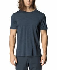 Activist Tee M's Deep Sea Blue - view: 0