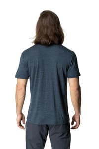 Activist Tee M's Deep Sea Blue - view: 2