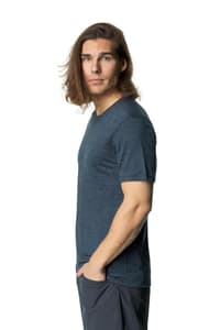 Activist Tee M's Deep Sea Blue - view: 1