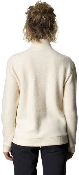 W's Alto Half Zip Sugar Snow, view: 2