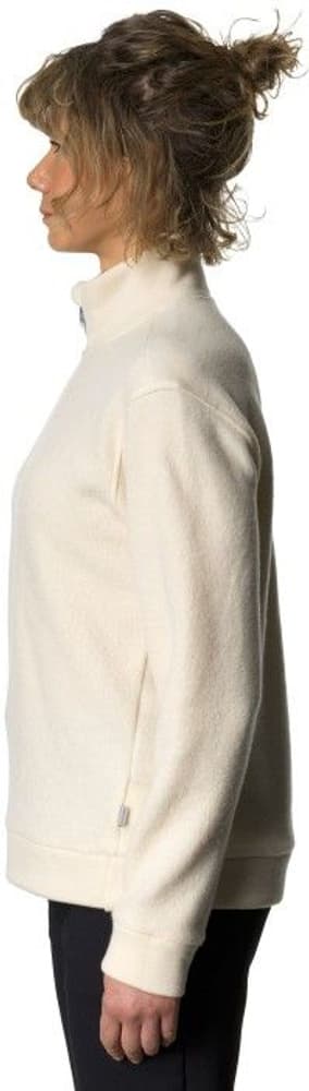 W's Alto Half Zip Sugar Snow, view: 1