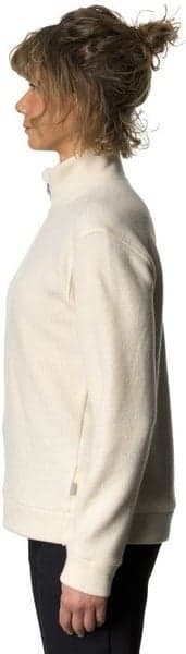 W's Alto Half Zip Sugar Snow, view: 1