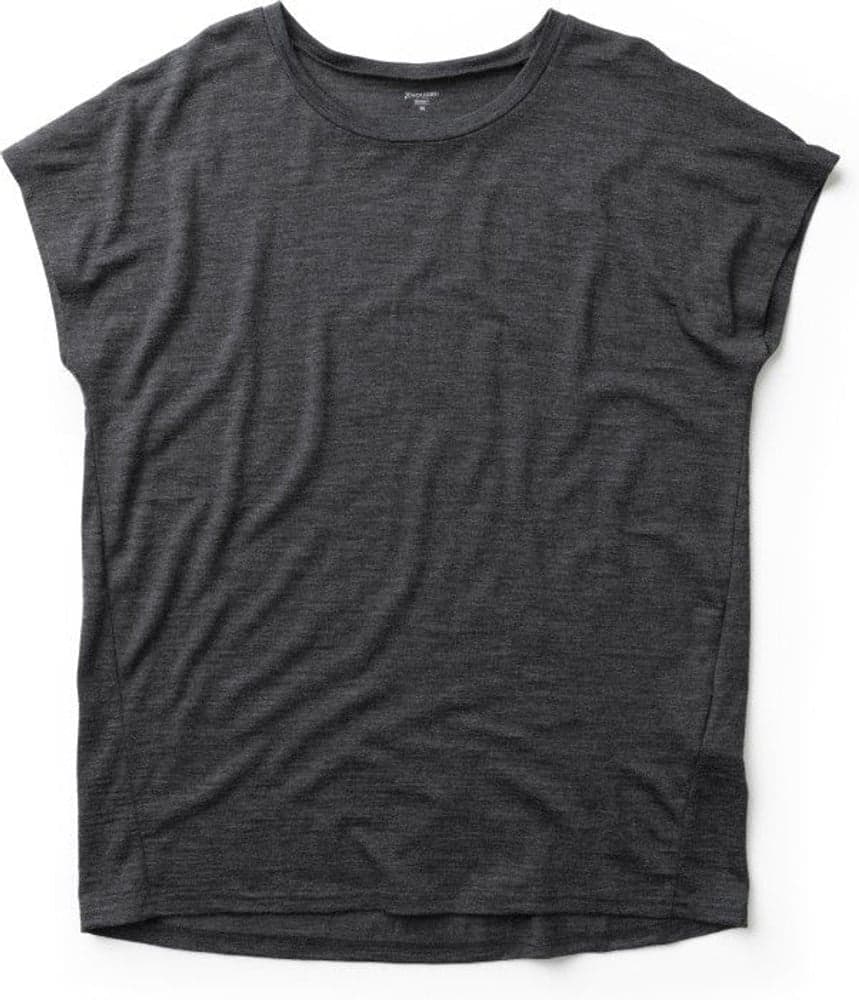 W's Activist Tee True Black, view: 0