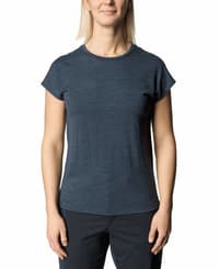 Activist Tee W's Deep Sea Blue - view: 0