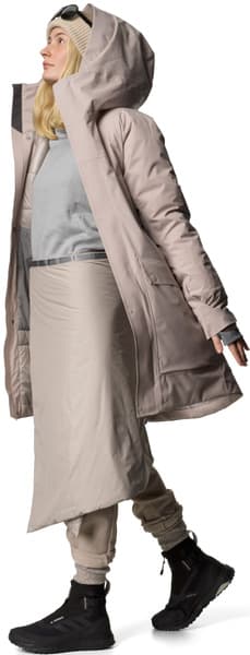 W's Fall in Parka Sandstorm, view: 6