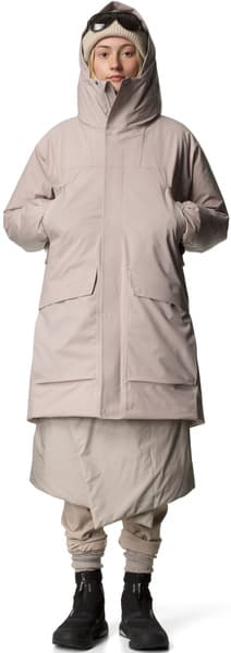 W's Fall in Parka Sandstorm, view: 7