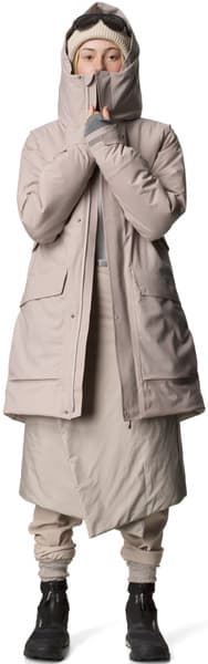 W's Fall in Parka Sandstorm, view: 5